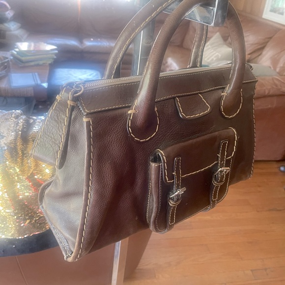 Chloe Handbag - Picture 4 of 11